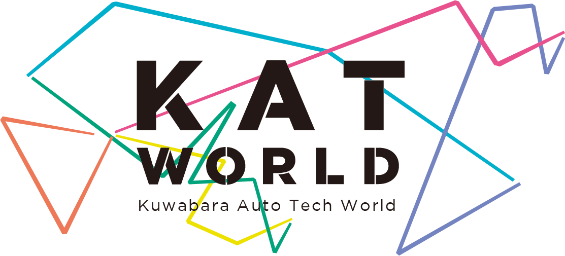 KAT WORLD 株式会社（旧：桑原モータース）