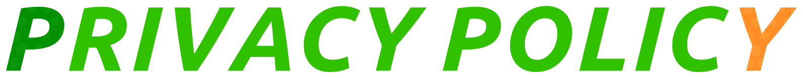 プライバシーポリシー