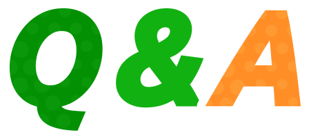 Q & A
