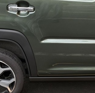 スズキ	ハスラー 修理後の画像